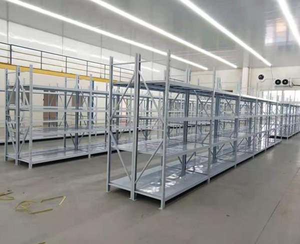 倉(cāng)儲(chǔ)貨架性能如何？