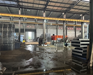 馬鞍山鋼托盤(pán)的特點(diǎn)介紹